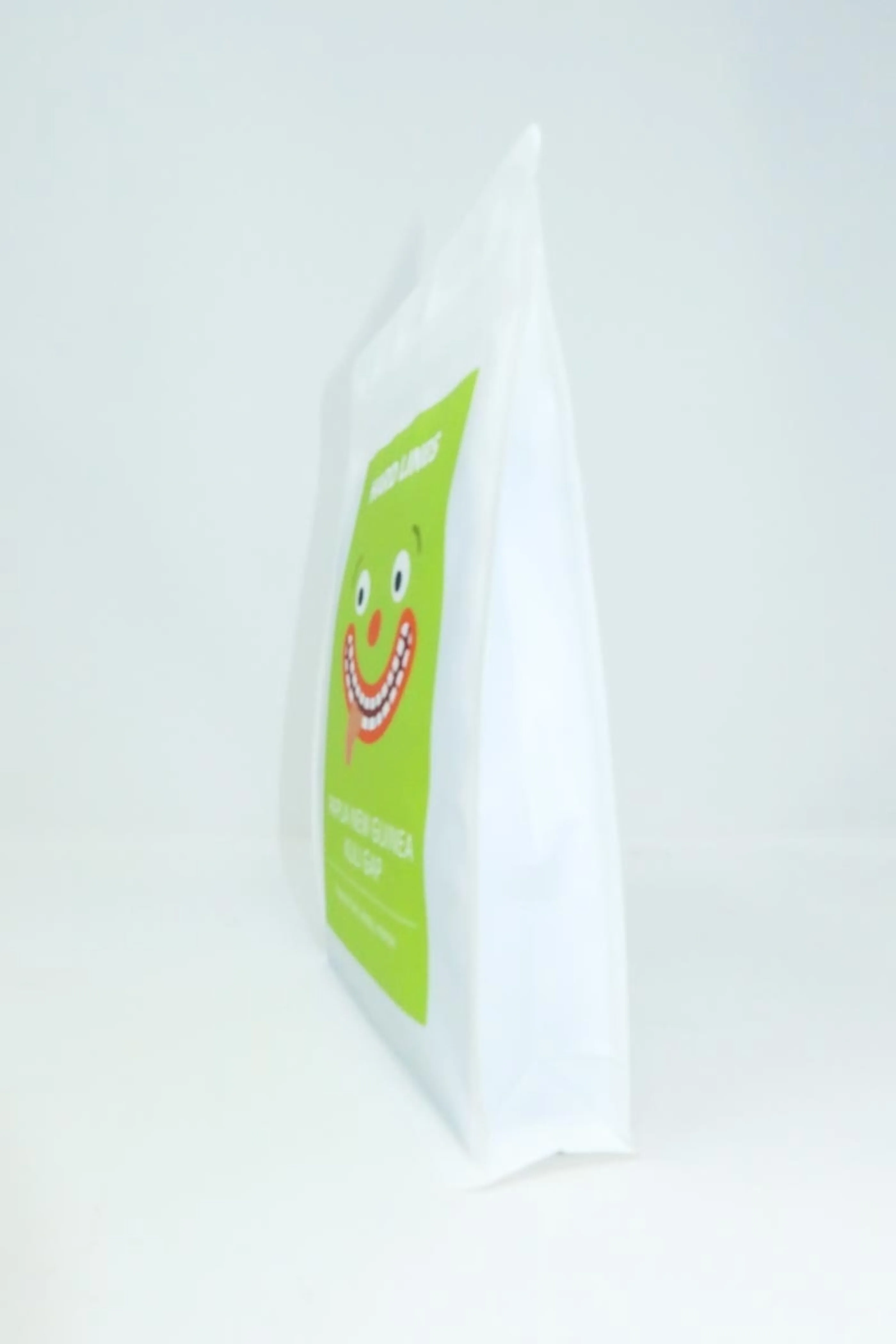 Kuli Gap, Papua New Guinea secondary product photo