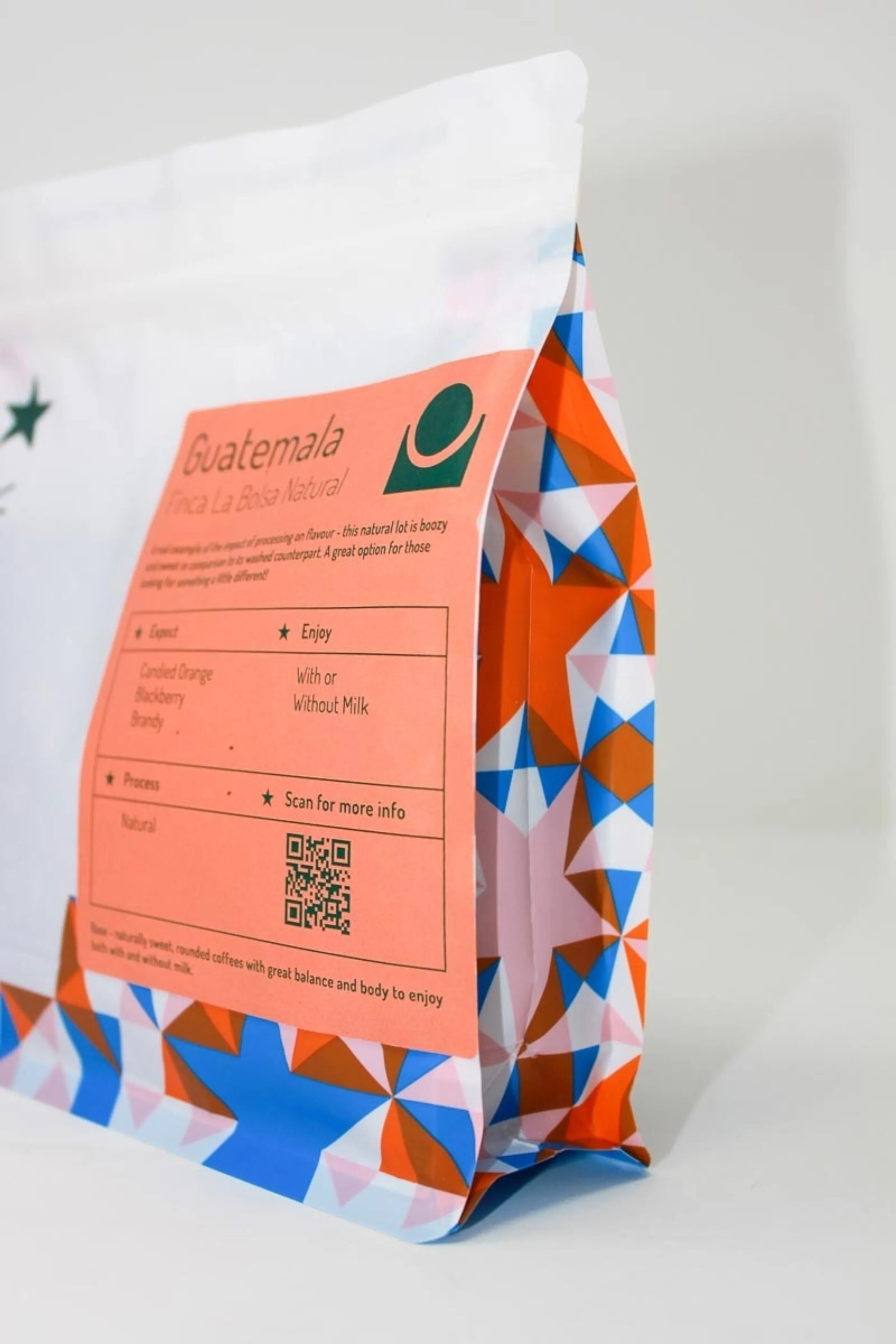 Finca La Bolsa Natural, Guatemala secondary product photo