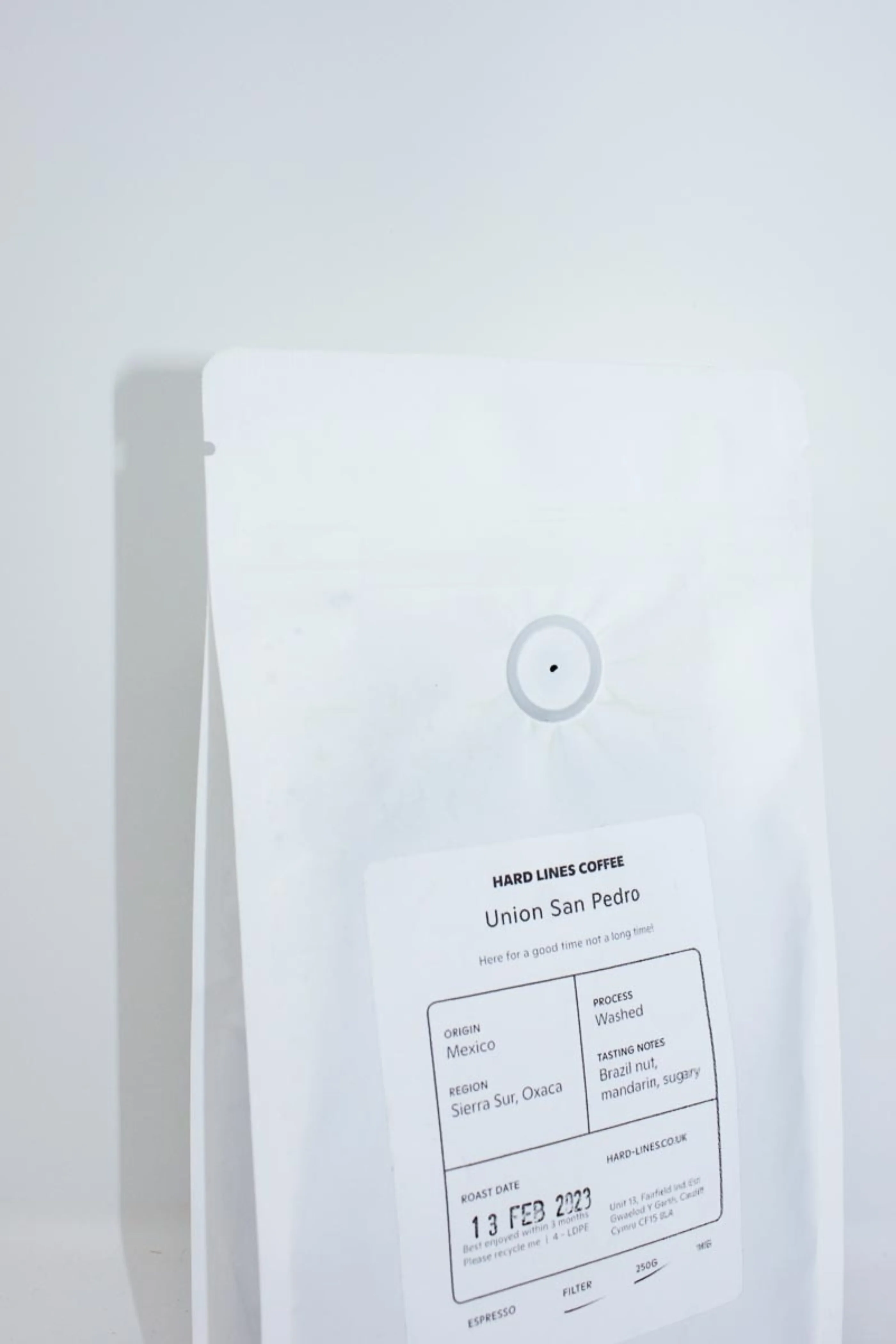 Union San Pedro, Mexico secondary product photo