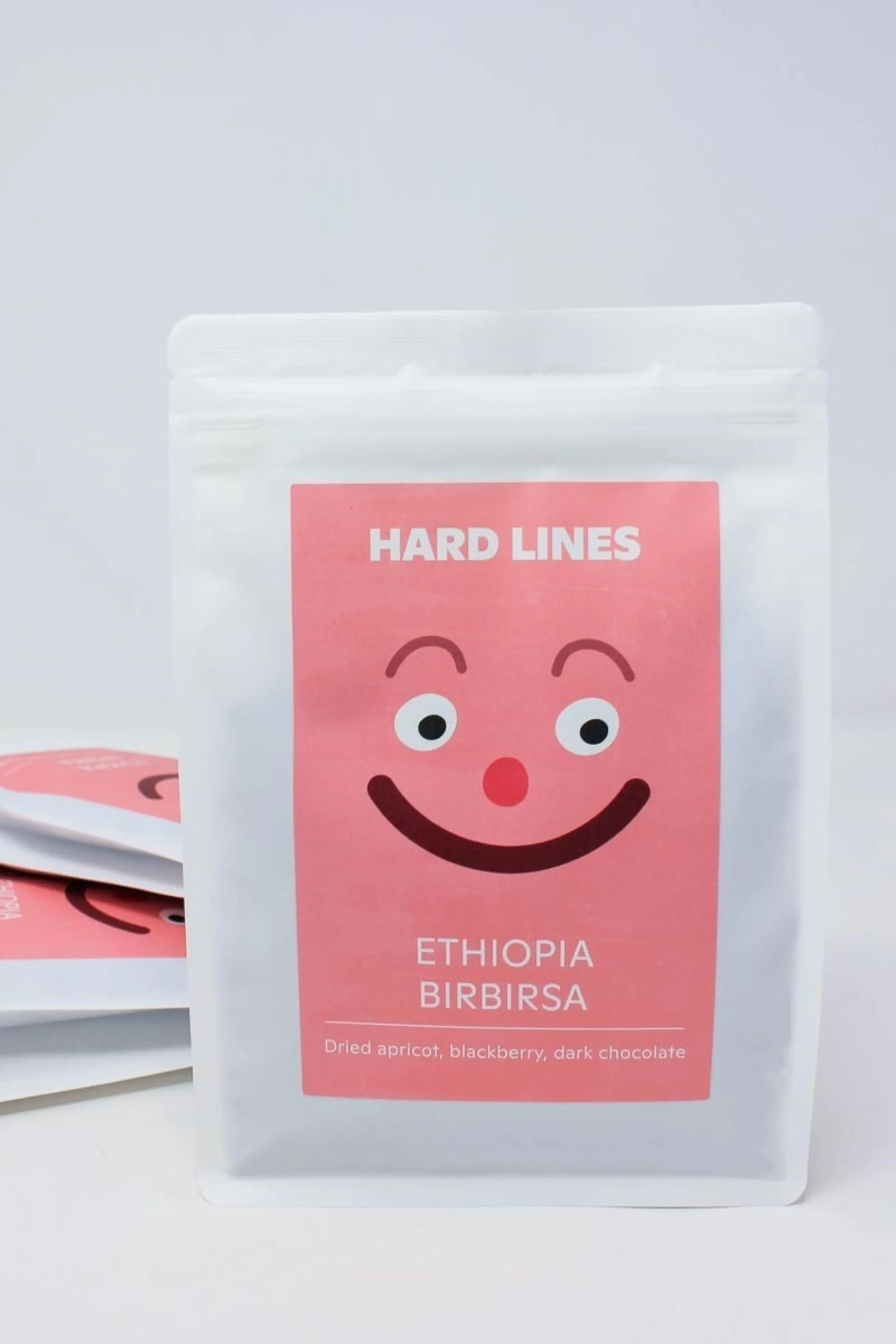 Birbisa, Ethiopia secondary product photo