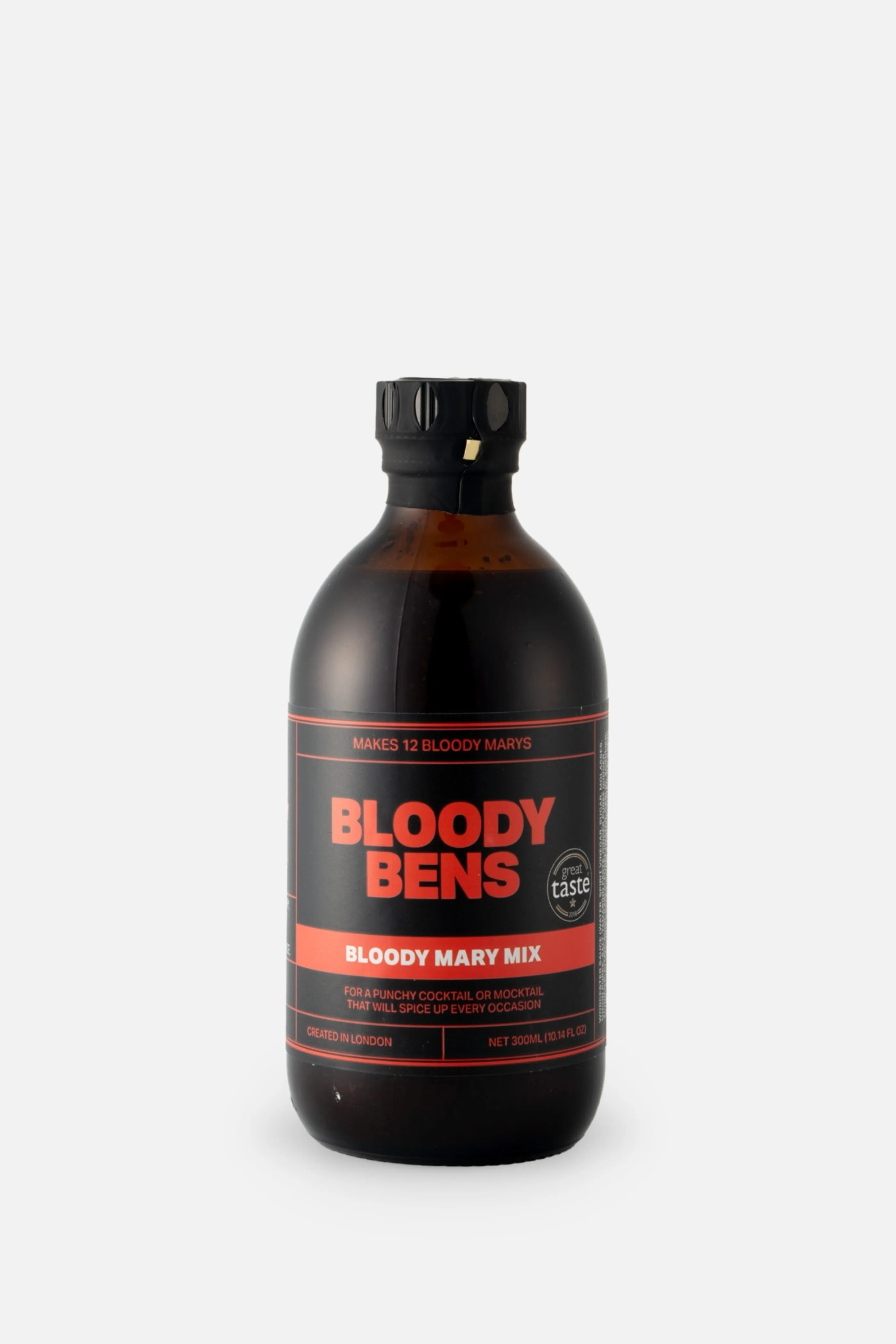 Bloody Bens Bloody Mary Mix product photo