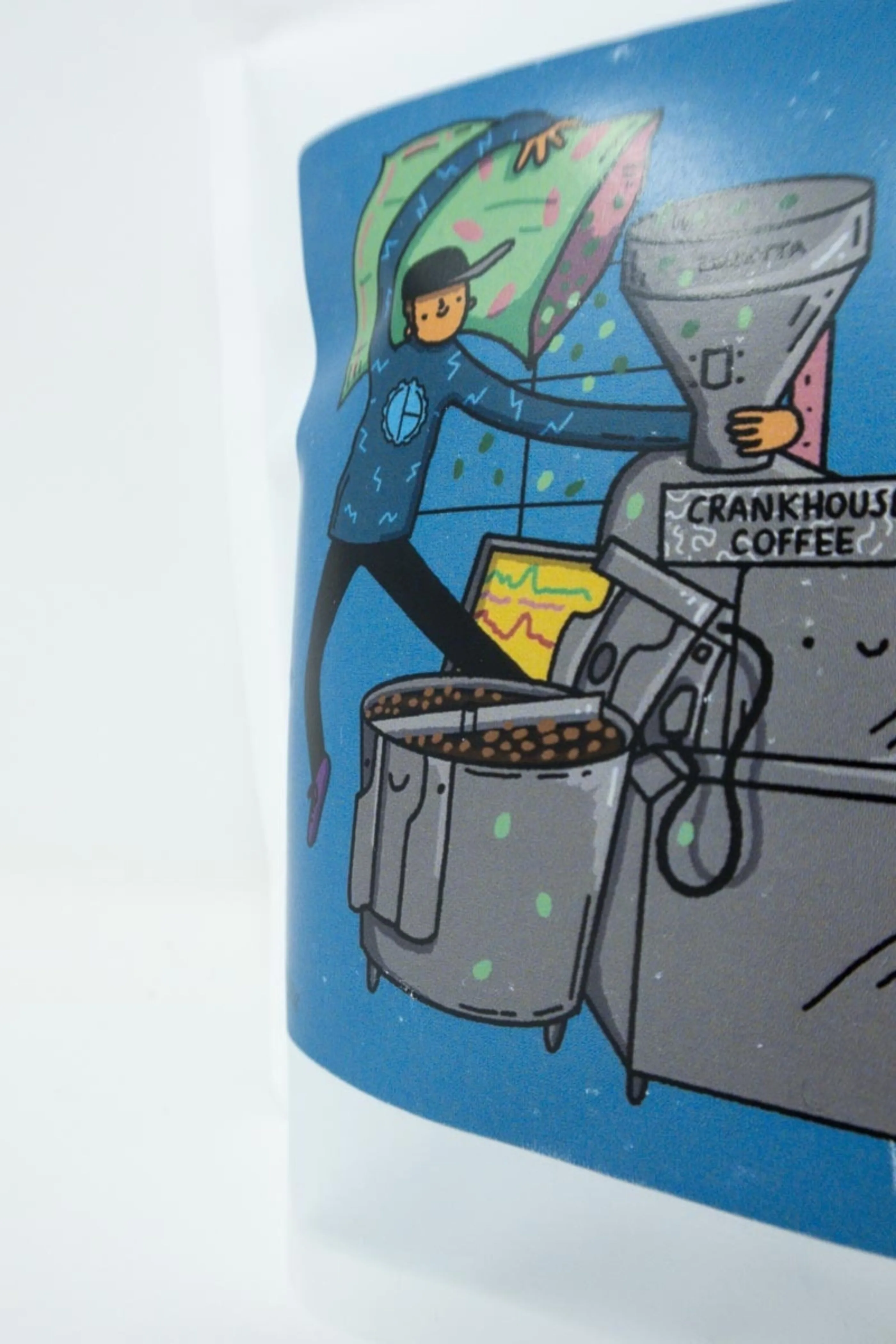 Fazenda Bom Successo, Brazil secondary product photo