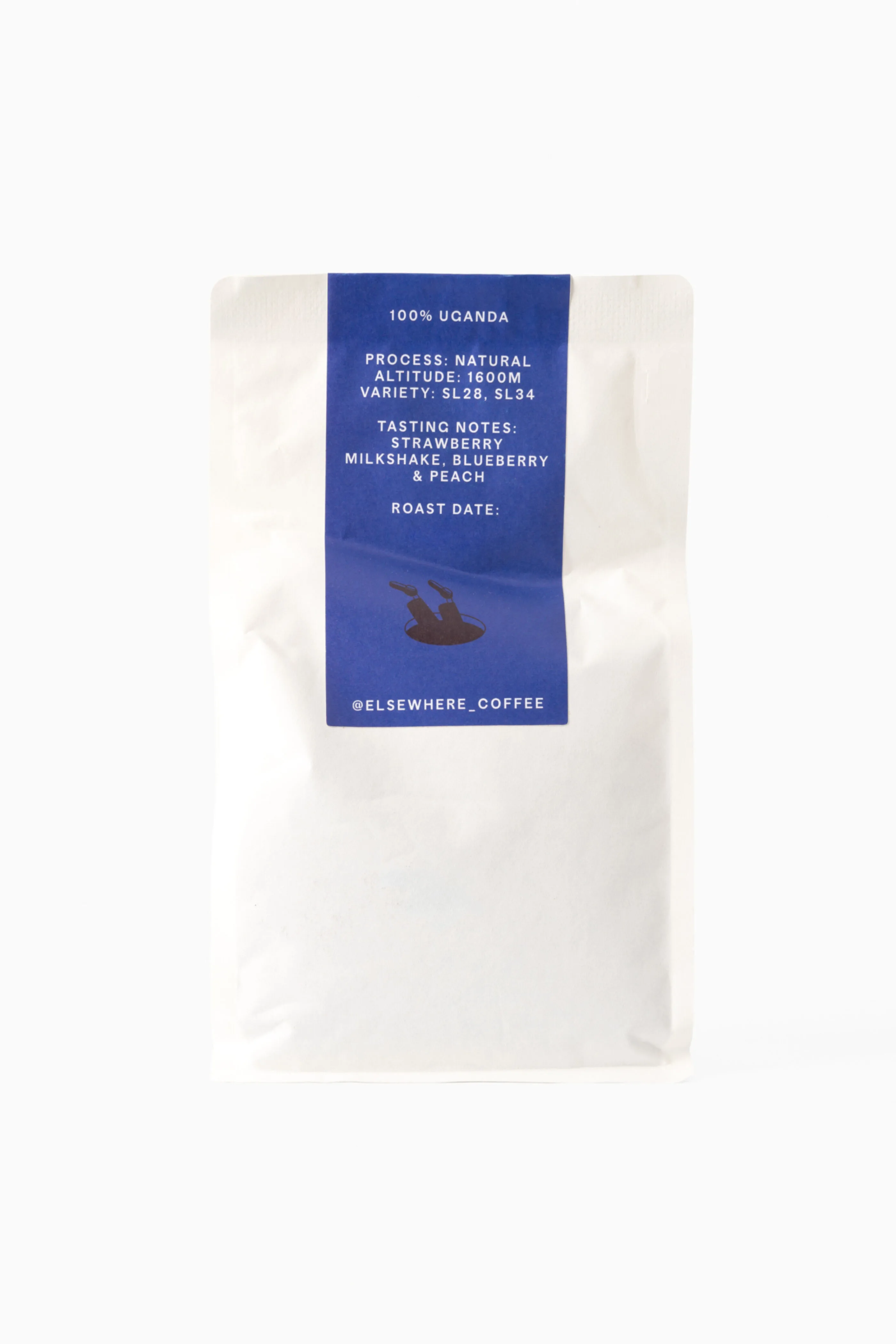 Head Trip, Uganda secondary product photo