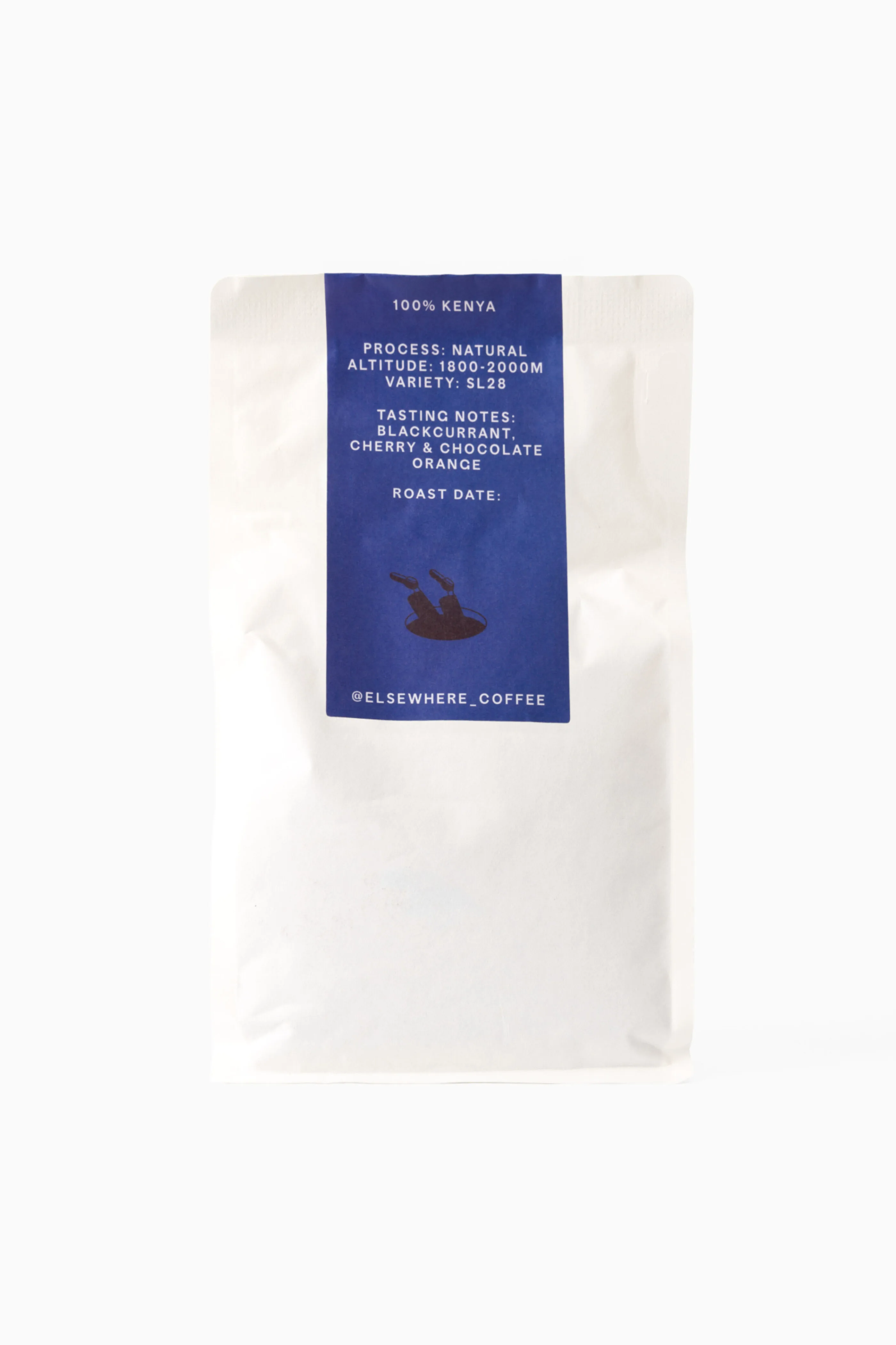 Sunchaser, Kenya secondary product photo