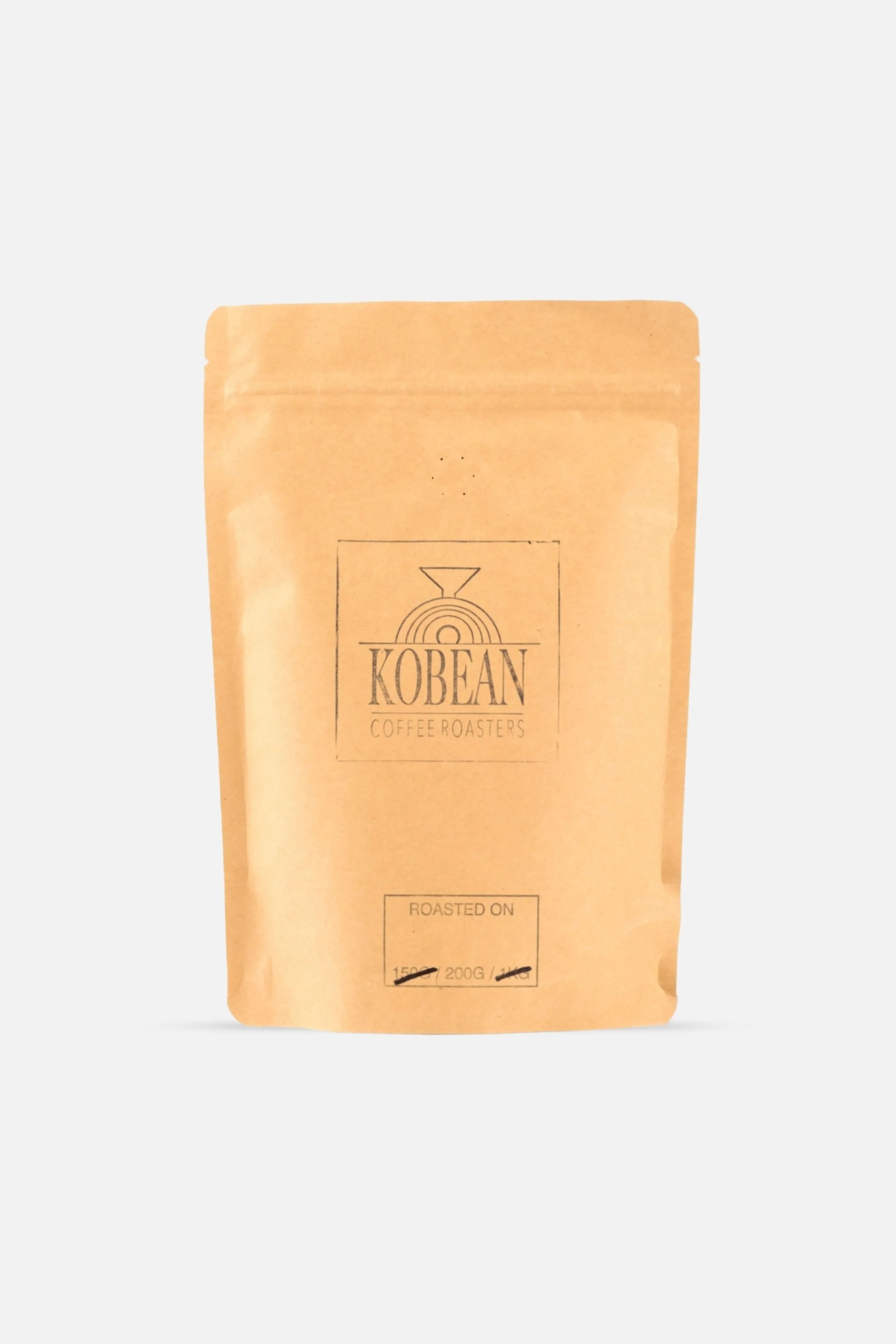 Bryan Smith, Colombia secondary product photo