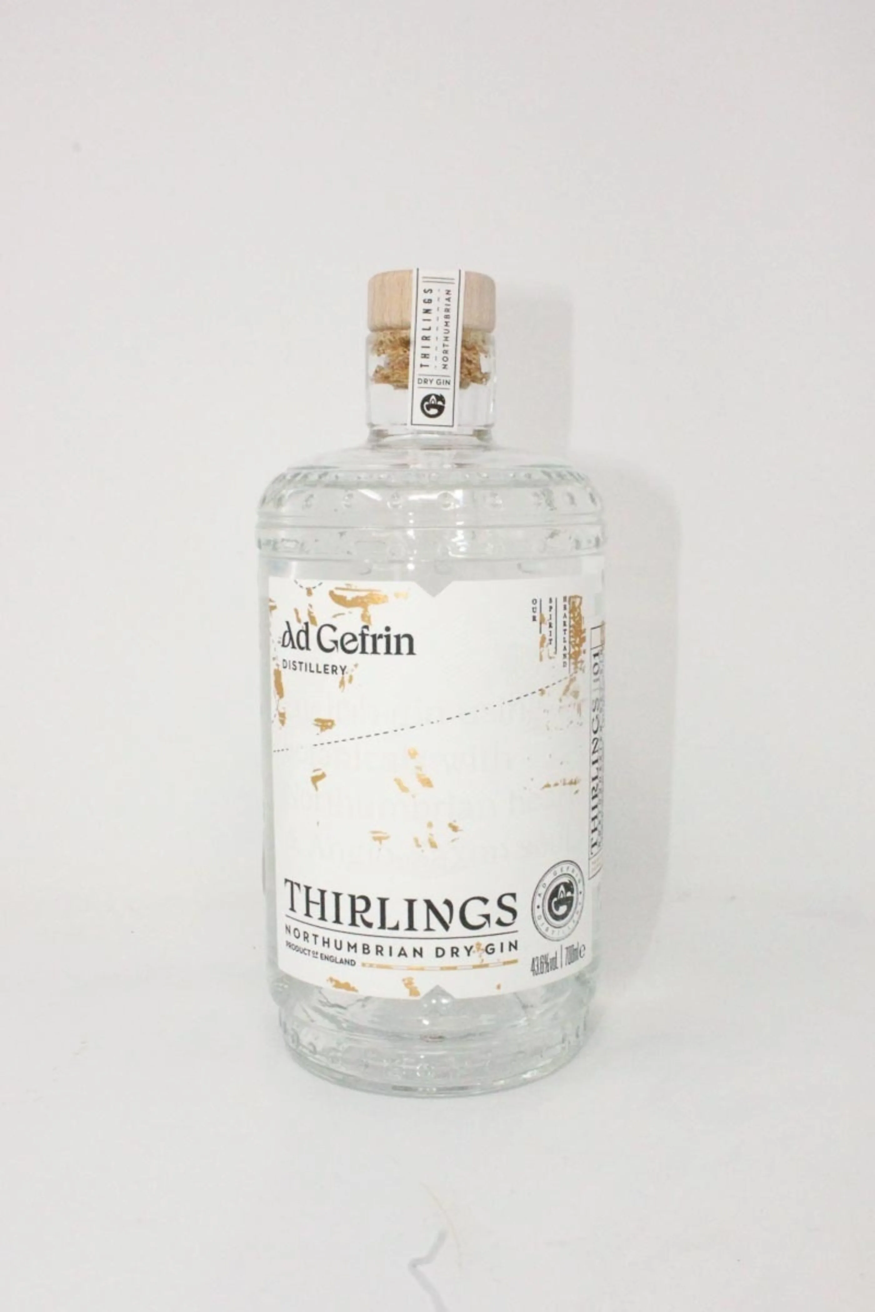 Thirlings Gin product photo