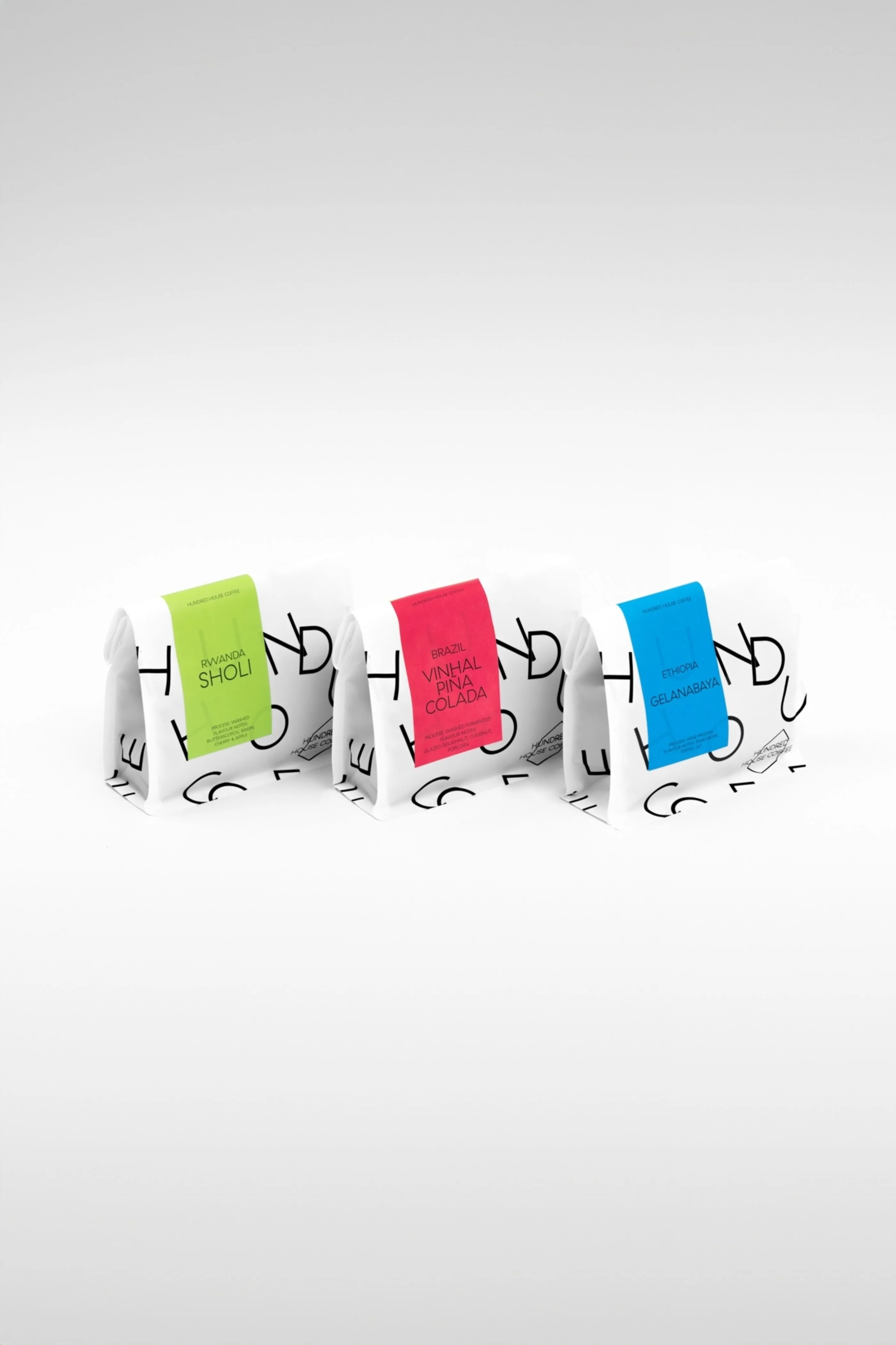 Vinhal Pina Colada, Brazil secondary product photo