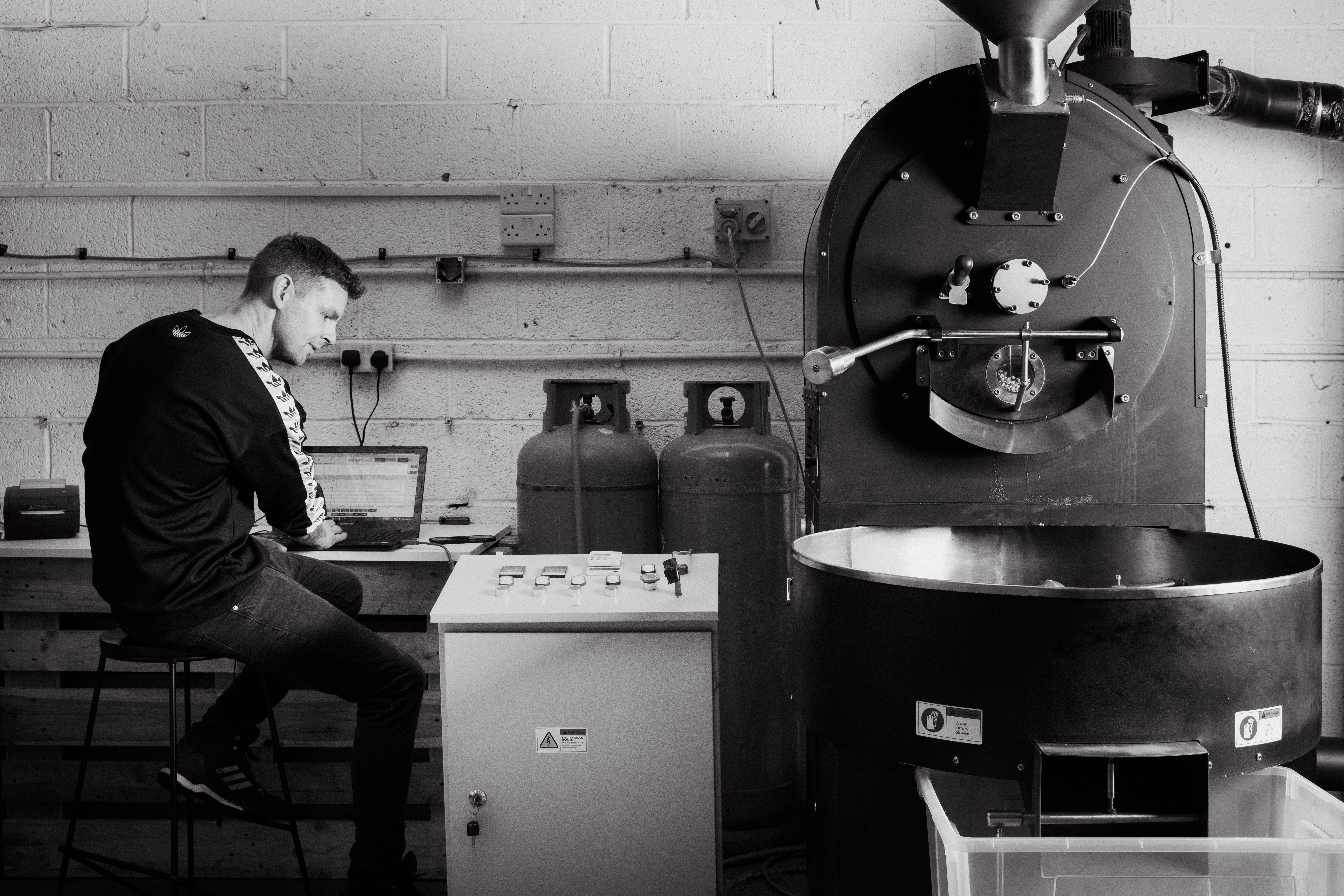 Northside Coffee Roasters photo