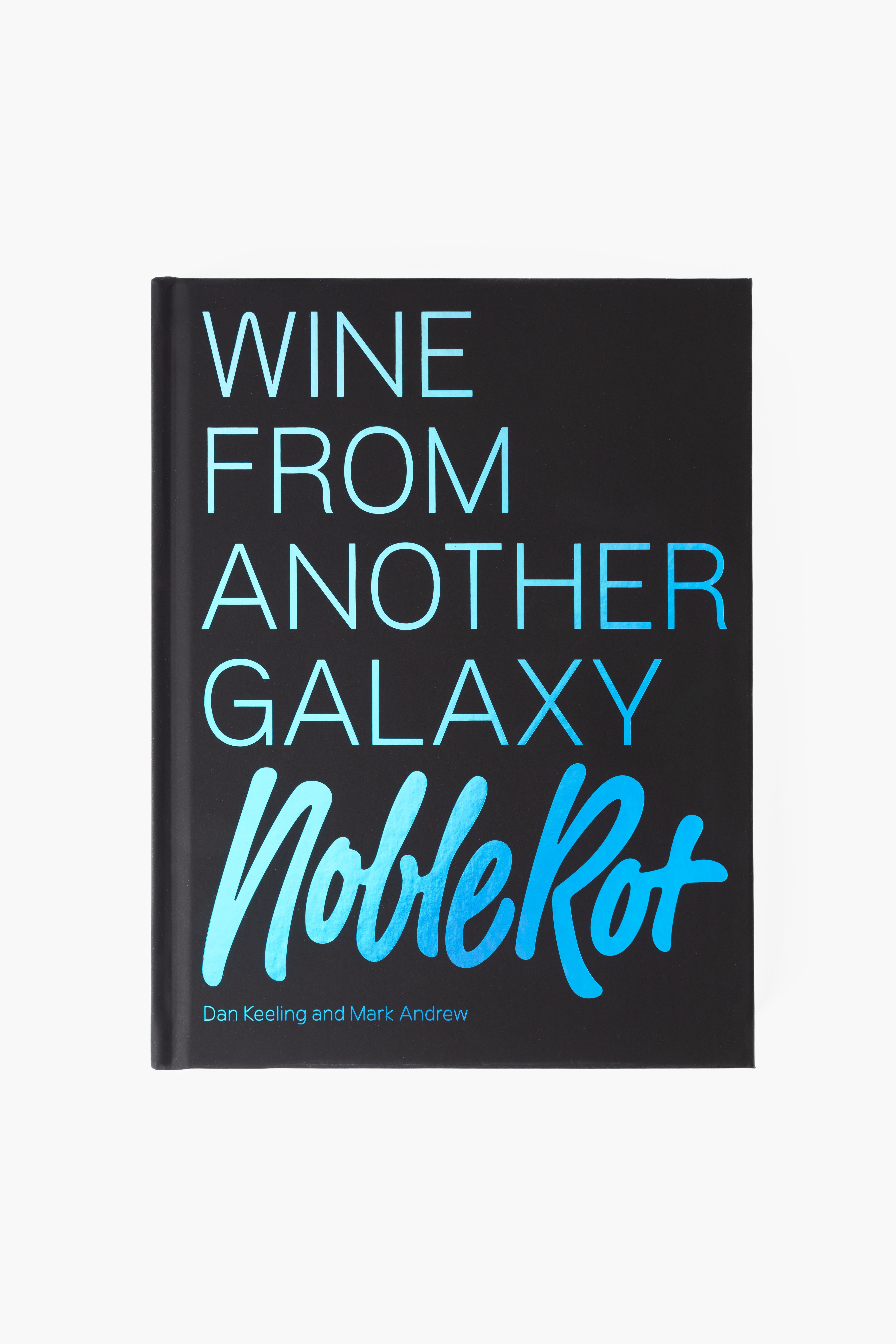 Noble Rot: Wine from Another Galaxy product photo
