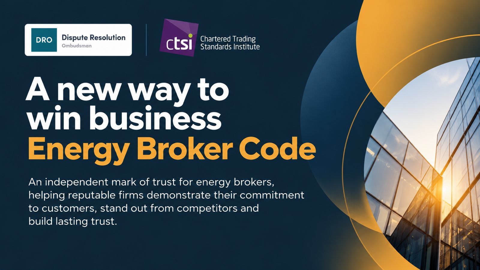 Energy Broker code