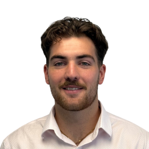 Picture of Xavier Teague, part of the The Ombudsman Team
