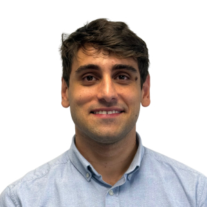 Picture of Mehmed Yumacki, part of the The Ombudsman Team