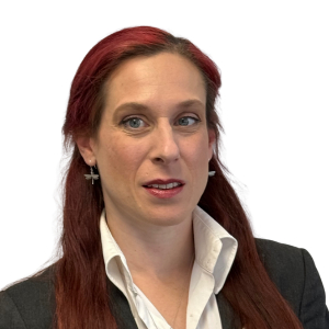 Picture of Ellizabeth Dennis, part of the The Ombudsman Team