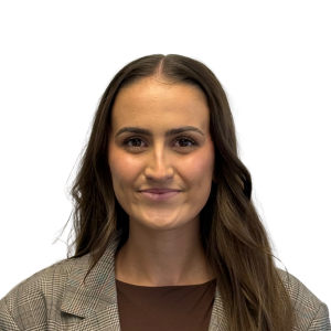 Picture of Jessica Bunnage, part of the The Consumer Member Services