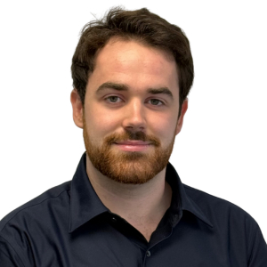 Picture of Matthew Dowdall, part of the The Ombudsman Team