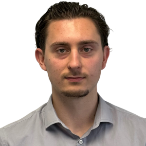 Picture of Charlie Smith, part of the The Ombudsman Team