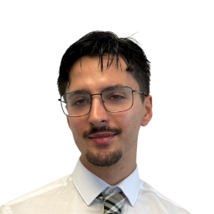 Picture of Ryan Khailani, part of the The Ombudsman Team