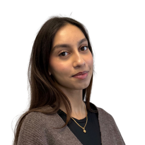 Picture of Maryam Zaynab Rana, part of the The Ombudsman Team