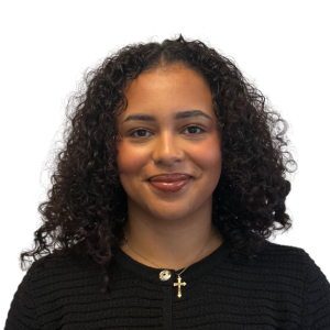 Picture of Summer Singleton-Martins, part of the The Ombudsman Team