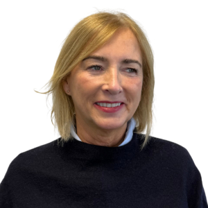 Picture of Leigh Harcourt, part of the The Consumer Member Services