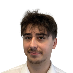 Picture of Thomas Jack, part of the The Ombudsman Team