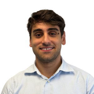 Picture of Mehmed Yumacki, part of the The Ombudsman Team