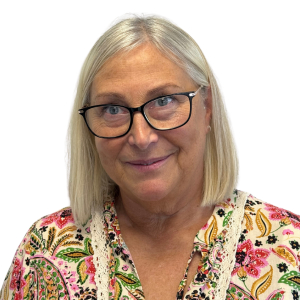 Picture of Tracey Isaacs, part of the The Consumer Member Services