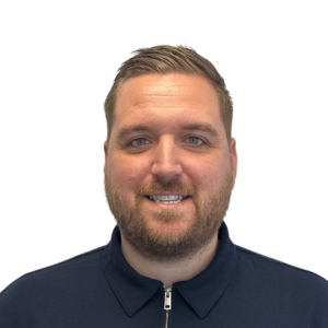 Picture of Robert Verdia, part of the The Senior Management Team