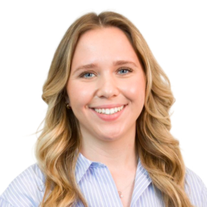 Picture of Eliza Connery, part of the The Consumer Member Services