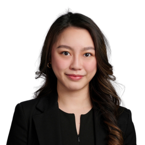 Picture of Wan Ning Lee, part of the The Ombudsman Team