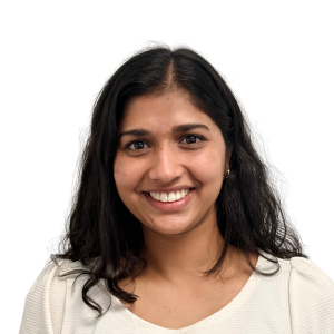 Picture of Deepitha Jain, part of the The Ombudsman Team