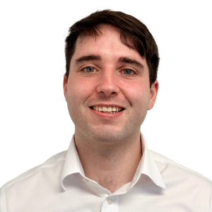 Picture of Martin Skehan, part of the The Ombudsman Team