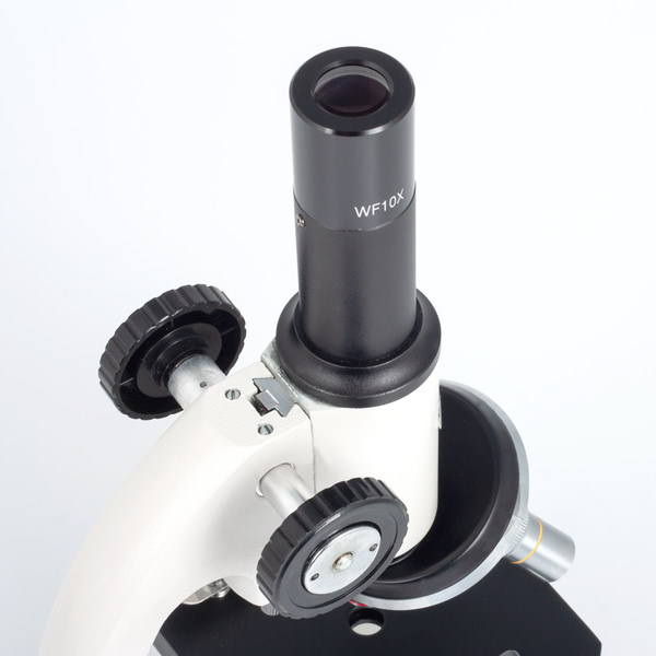 Motic SFC-3A Monocular Mirror Microscope, 400x