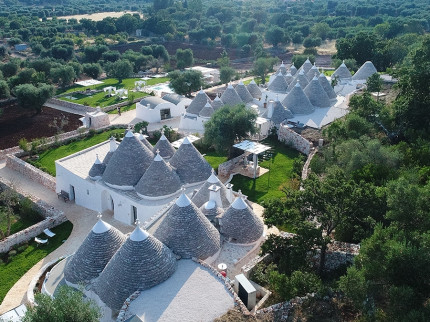 Borgo Canonica