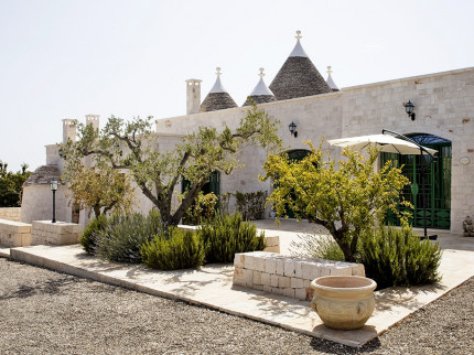Il Carpino Apartments