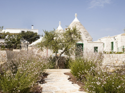 Il Carpino Apartments