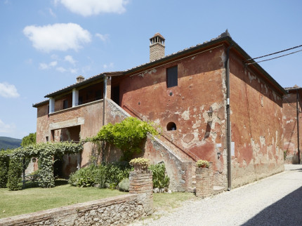 Casa Virginia Uno