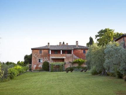 Casa Virginia Uno