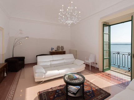 Casa Siracusa