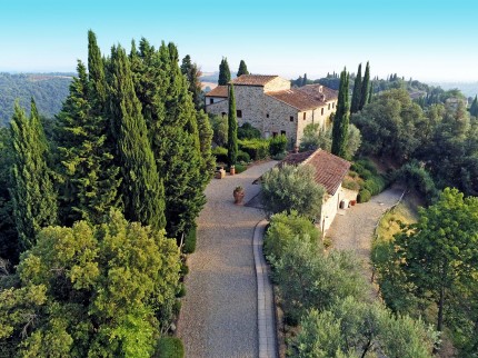 Tenuta Sant’Ilario B&B