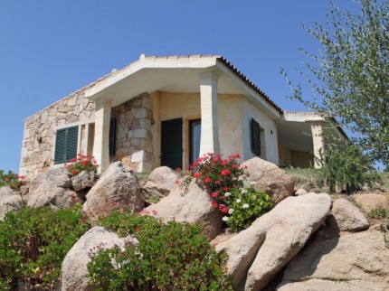Villa Leanna