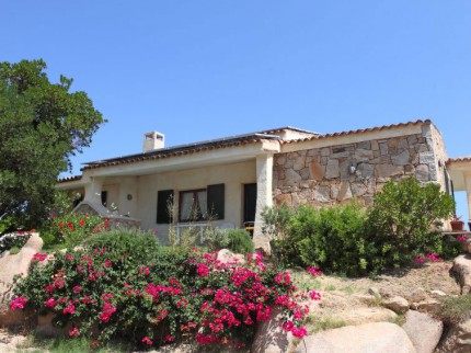 Villa Leanna