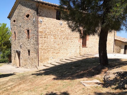 Casa Fontefaggio