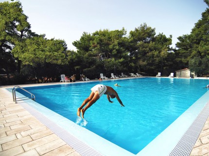 Gattarella Resort