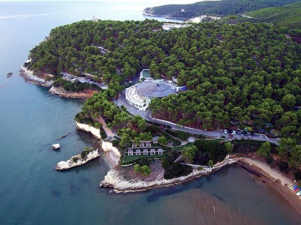 Gattarella Resort