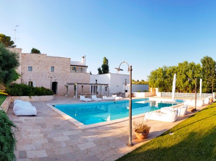 La Masseria