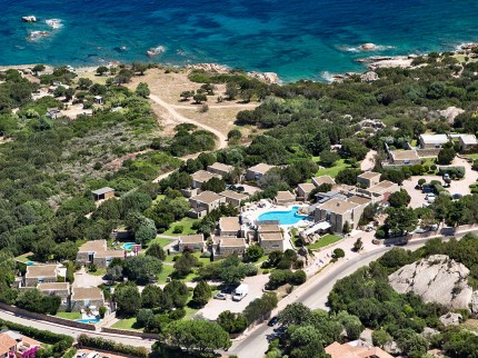 Grand Relais dei Nuraghi
