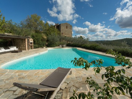Tenuta San Lorenzo