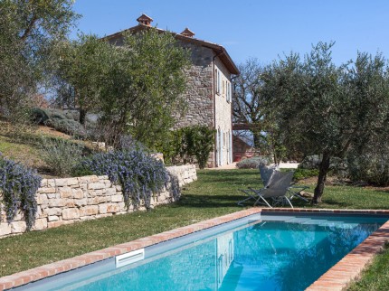 Villa Dorata