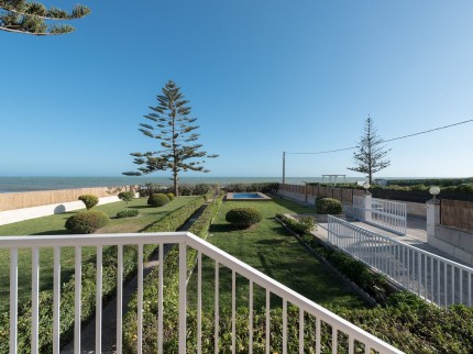 Casa Vista Mare